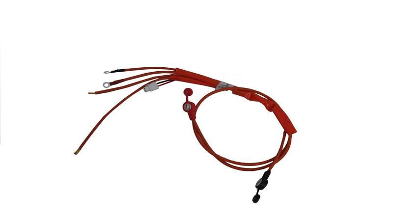 ELEKTRİK TESİSAT EKİ (GREE 08)